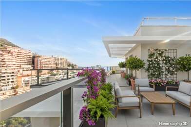 Appartement 4 pièces 1670000 €