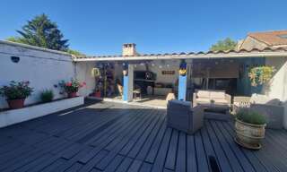 Immeuble  150 m² à vendre à Avignon (84000)