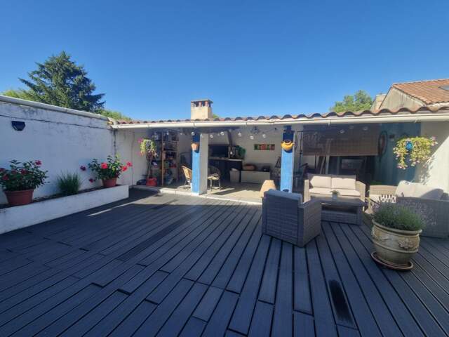 Immeuble de rapport - 3 Appartements loués — photo du bien