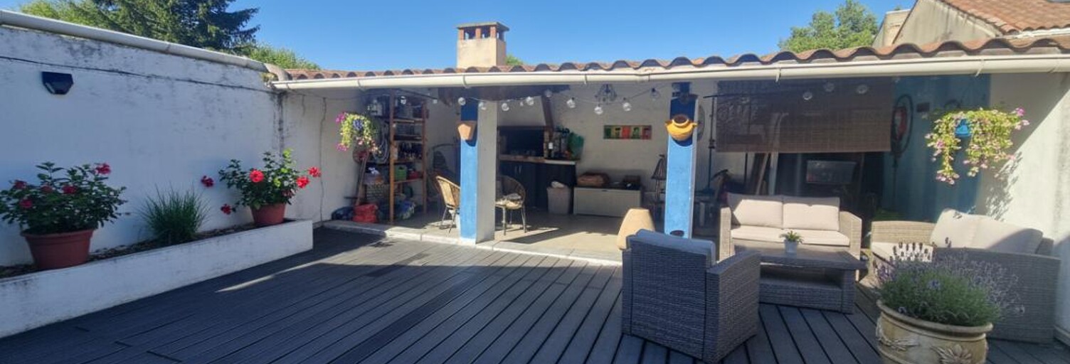 Immeuble  150 m² à vendre à Avignon (84000)