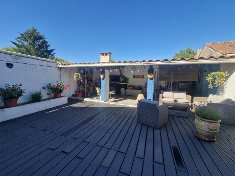 Immeuble de rapport - 3 Appartements loués — photo 1