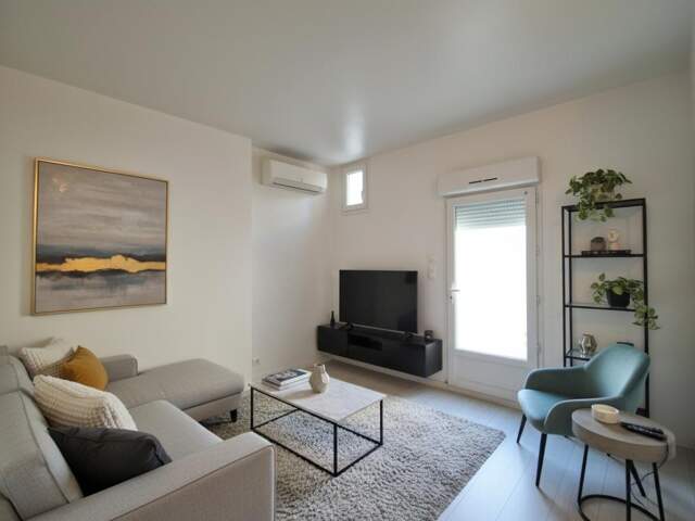 Immeuble de rapport - 3 Appartements loués — photo du bien