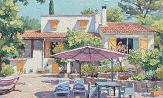 Maison 4 Pièces 100 m² à vendre à Lorgues (83510)