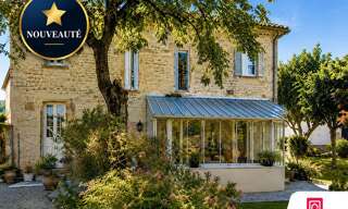 Maison 7 Pièces 250 m² à vendre à Saint-Honoré-les-Bains (58360)