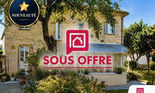 Maison 7 Pièces 250 m² à vendre à Saint-Honoré-les-Bains (58360)