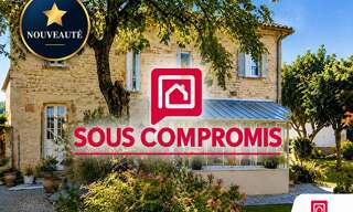 Maison 7 Pièces 250 m² à vendre à Saint-Honoré-les-Bains (58360)