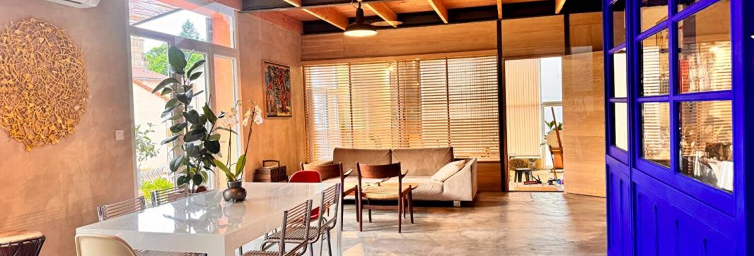 Maison 3 Pièces 195 m² à vendre à Labastide-Rouairoux (81270)