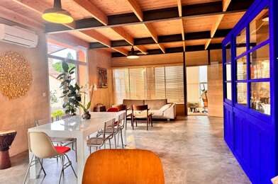 Maison 3 pièces 355000 €