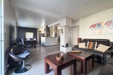 Maison 7 pièces 890000 €