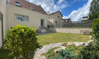 Maison 7 Pièces 138 m² à vendre à Le Plessis-Robinson (92350)