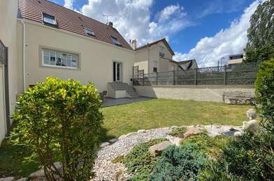 Maison 7 pièces 870000 €