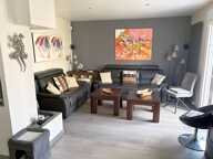LE PLESSIS ROBINSON - MAISON 5 CHAMBRES, JARDIN, SOUS-SOL TOTAL POMPE A CHALEUR - DPE A — photo 2