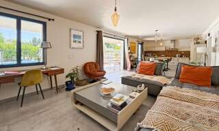 Maison 5 Pièces 114 m² à vendre à Maussane-les-Alpilles (13520)