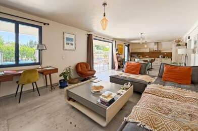 Maison 5 pièces 728000 €