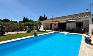 Maison 5 Pièces 139 m² à vendre à Maussane-les-Alpilles (13520)