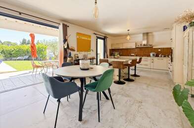 Maison 5 pièces 695000 €