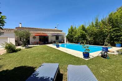 Maison 5 pièces 695000 €