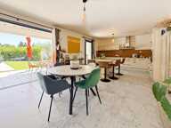 À Vendre maison avec piscine et studio de 25m2 à Mouriès — photo 2