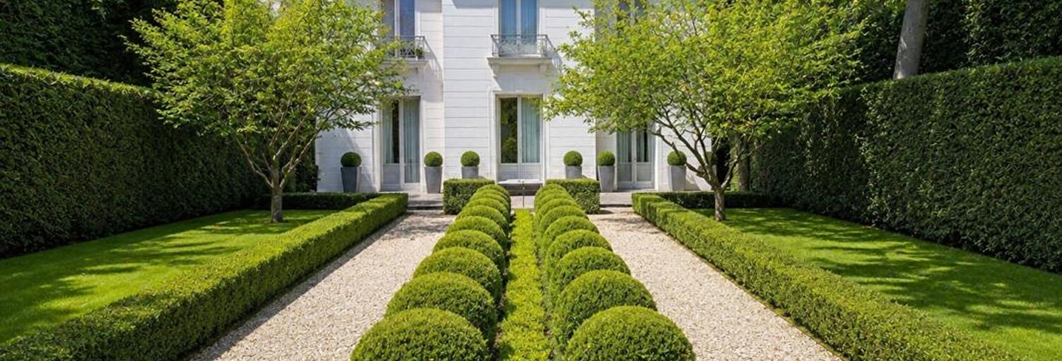 Maison 10 Pièces 615 m² à vendre à Paris (75000)