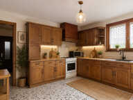 Maison familiale 203 m² habitable|Les Houches- Le Lac |Vue panoramique Mont-Blanc  |Potentiel locatif saisonnier exceptionnel — photo 3
