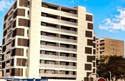 Appartement Le Grand Quevilly 2 pièce(s) 58.12 m2 — photo du bien