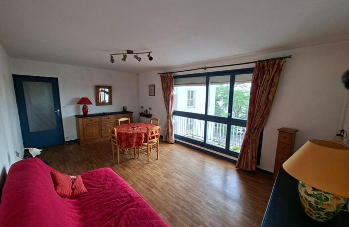Appartement Le Grand Quevilly 2 pièce(s) 58.12 m2 — photo 3