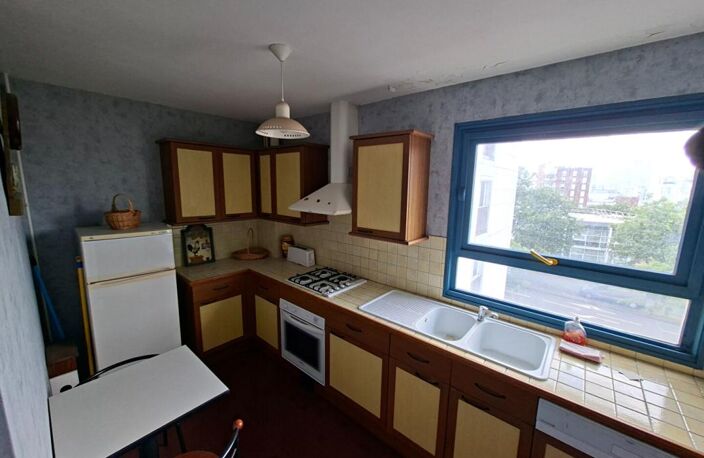 Appartement Le Grand Quevilly 2 pièce(s) 58.12 m2 — photo 4