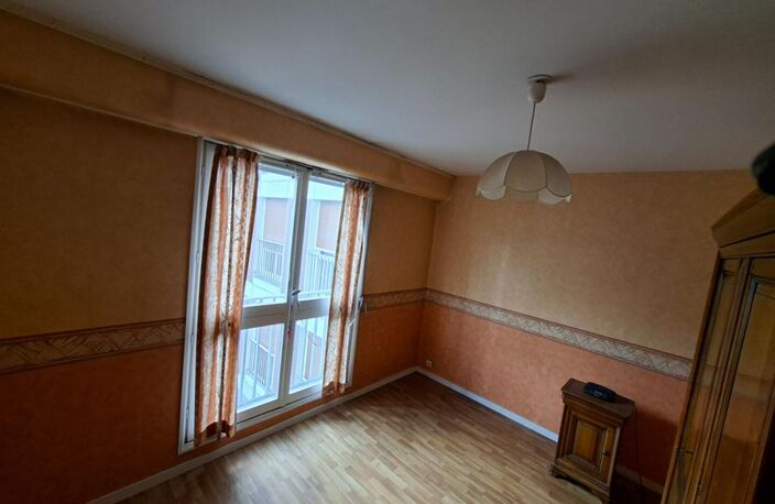Appartement Le Grand Quevilly 2 pièce(s) 58.12 m2 — photo 5