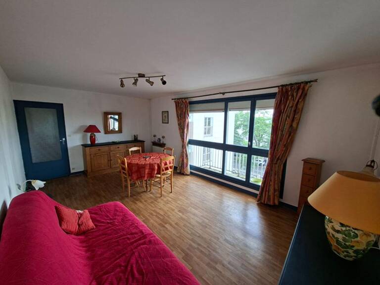 Appartement Le Grand Quevilly 2 pièce(s) 58.12 m2 — photo 1