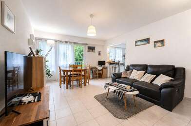 Appartement 2 pièces 148800 €