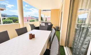 Appartement 4 Pièces 95 m² à vendre à Hyères (83400)