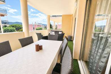 Appartement 4 pièces 455000 €