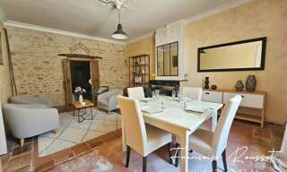 Maison 6 Pièces 268 m² à vendre à Boucoiran-et-Nozières (30190)