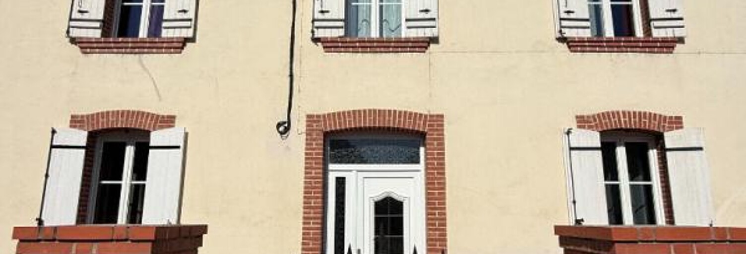 Maison 7 Pièces 200 m² à vendre à Aire-sur-l'Adour (40800)