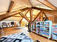 Maison Aire Sur L'adour 7 pièce(s) 200 m2 — photo 4