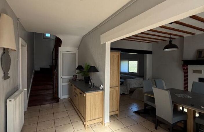 Maison Aire Sur L'adour 7 pièce(s) 200 m2 — photo 2