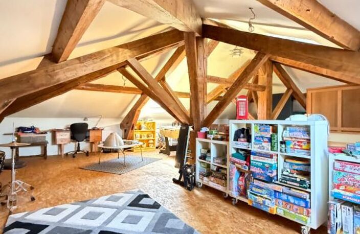 Maison Aire Sur L'adour 7 pièce(s) 200 m2 — photo 3