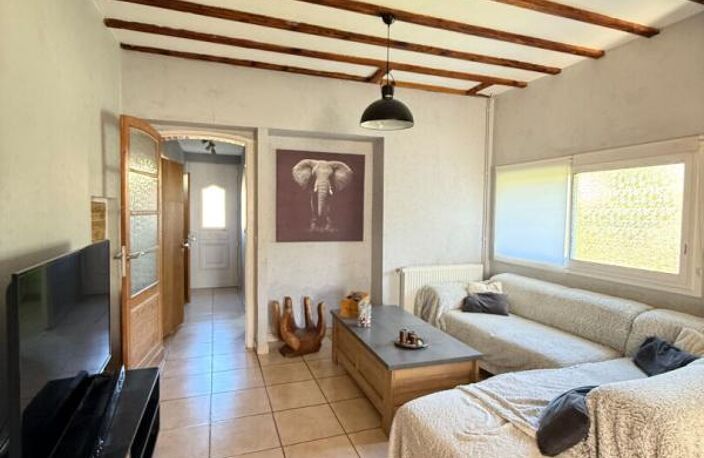 Maison Aire Sur L'adour 7 pièce(s) 200 m2 — photo 5