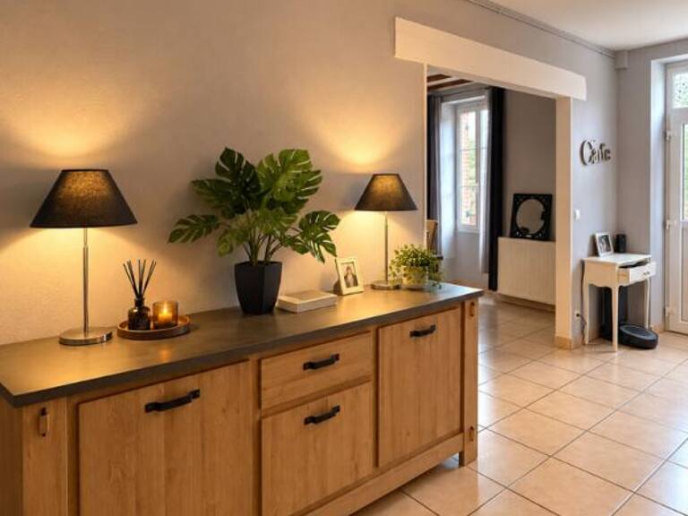 Maison Aire Sur L'adour 7 pièce(s) 200 m2 — photo 1
