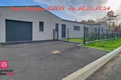 Maison 6 pièces 485000 €