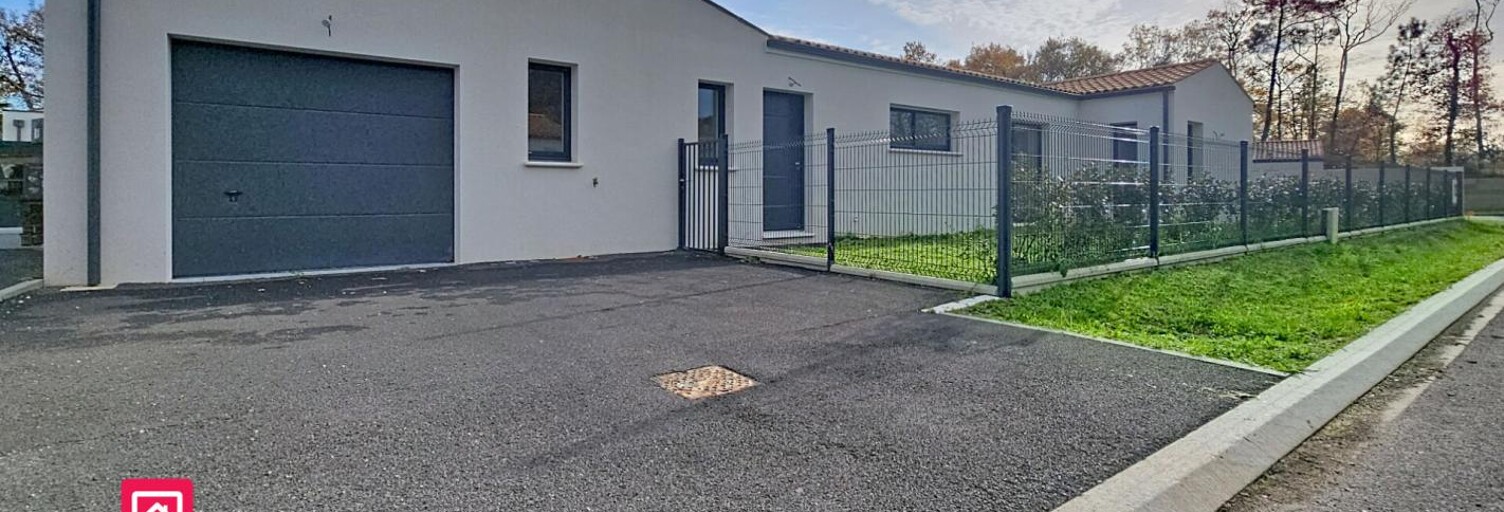 Maison 6 Pièces 143 m² à vendre à Les Mathes (17570)