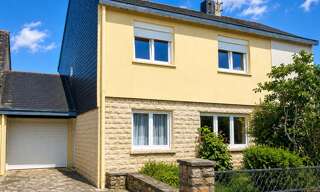 Maison 4 Pièces 100 m² à vendre à Saint-Nazaire (44600)
