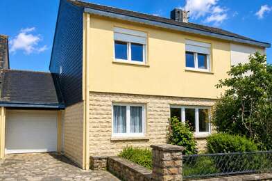 Maison 4 pièces 290150 €