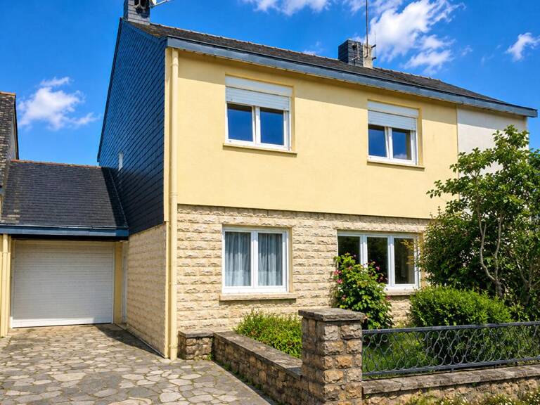 Maison Saint Nazaire 4 pièces 100 m2 — photo 1