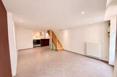 Maison 4 pièces 92900 €