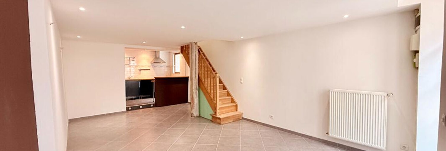Maison 4 Pièces 82 m² à vendre à Joigny (89300)