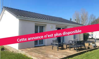 Maison 4 Pièces 81 m² à louer à Criquetot-sur-Ouville (76760)