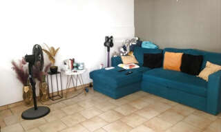 Appartement 2 Pièces 38 m² à vendre à Saint-Joseph (97212)