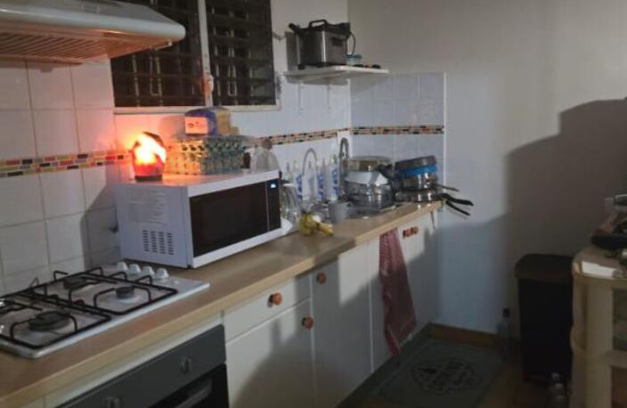 Lot de 2 maisonettes jumelées de type T2 — photo 2