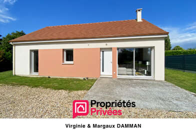 Maison 4 pièces 230000 €
